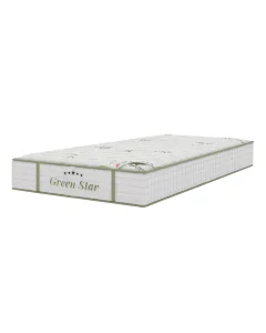 comprar colchão macio ecológico Green Star Soft
