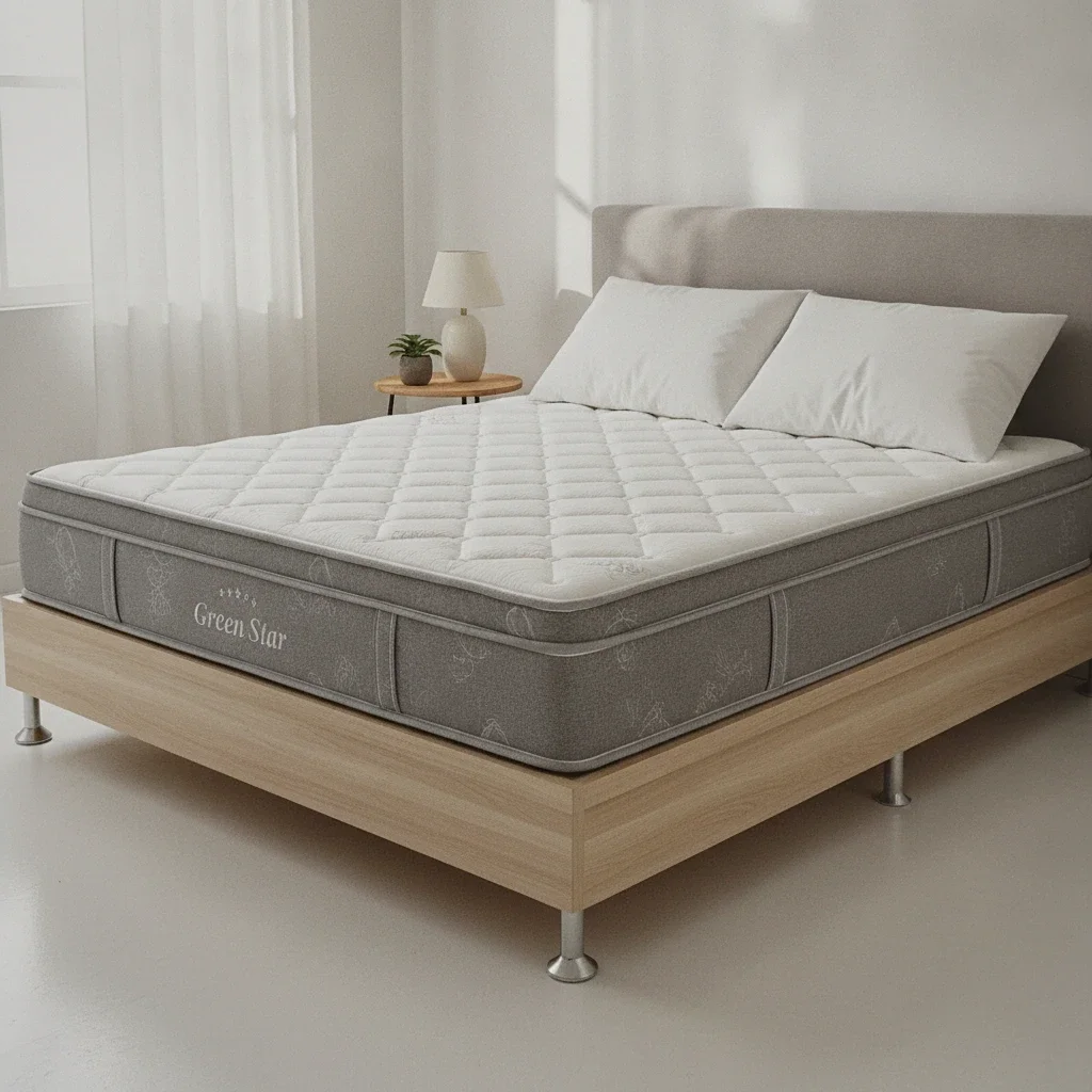 Castor Biocomfort Pocket ou D33