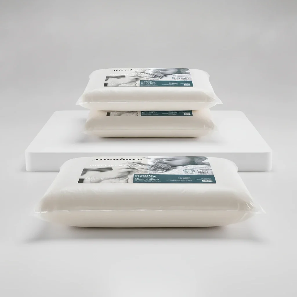 comprar travesseiro ortopédico espuma NASA cervical