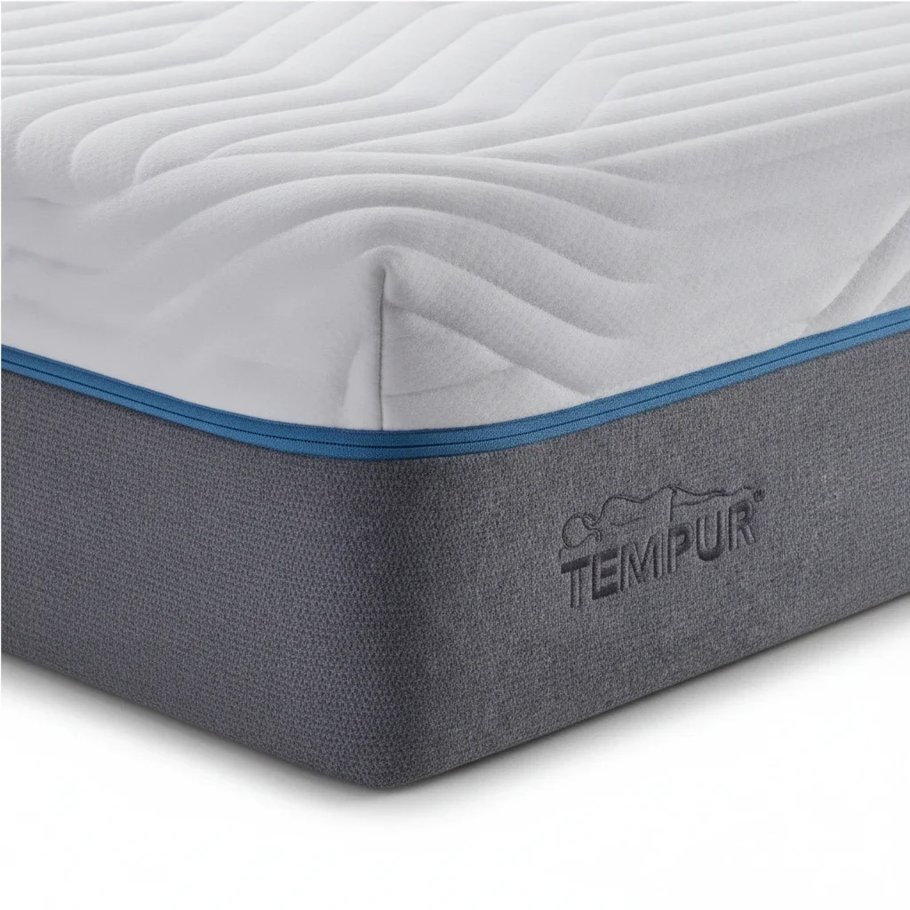 colchão TEMPUR Cloud Extra Soft queen