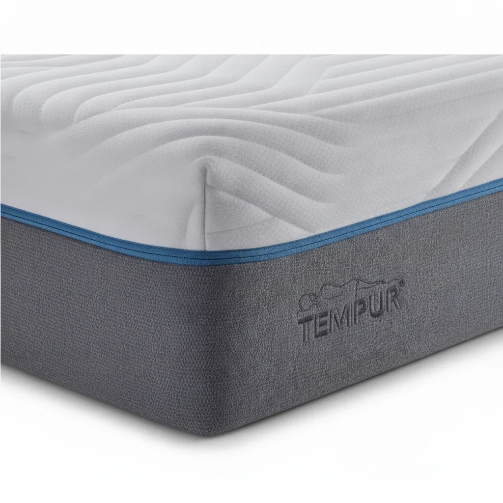 colchão TEMPUR Cloud Extra Soft queen